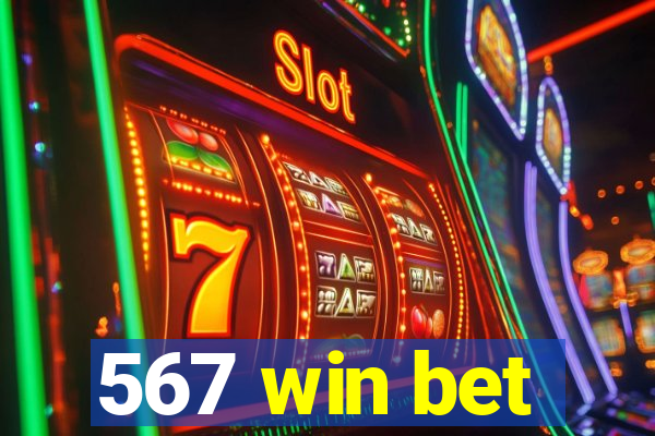 567 win bet